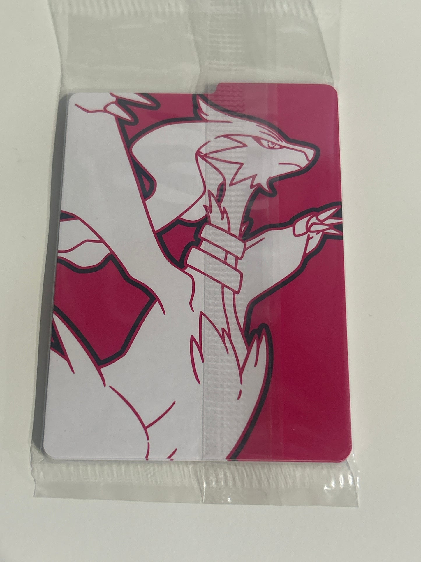 Tornadus SVP 210 Sealed White Flare ETB Black Star Promo Pokemon TCG